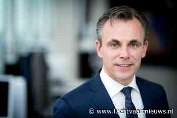 PVV&#039;er volgt Mark Harbers op als luchtvaartminister