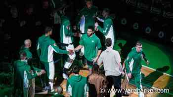 REPORT: Boston Celtics Core Player 'Seeking' Contract Extension