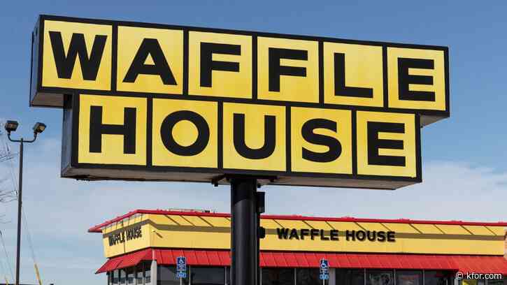 Waffle House servers get new payment plan