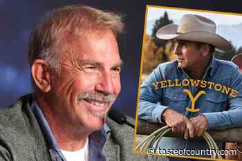 Is 'Yellowstone' a Soap Opera? Kevin Costner Thinks So
