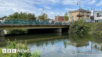 Sewage improvement work costing £2m to start in July