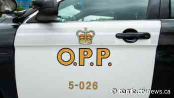 Man charged with attacking two people in Huntsville: OPP