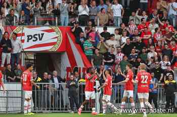 PSV ziet voormalig target vertrekken naar Sporting Lissabon: ‘Voor mij de juiste stap’