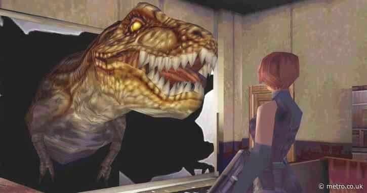 Dino Crisis is most wanted Capcom sequel and Dante most popular character reveals fan poll
