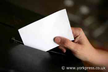 General Election 2024: Full list of York candidates