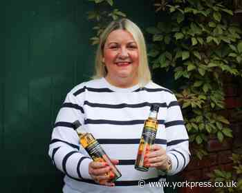 Yorkshire Rapeseed Oil brings back popular oil product