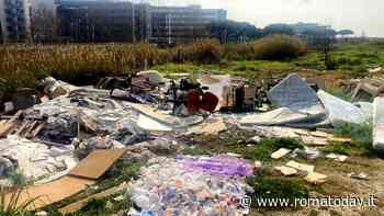 La Tenuta dei Massimi è una discarica, RomaNatura e ASL sono d’accordo: urge una bonifica