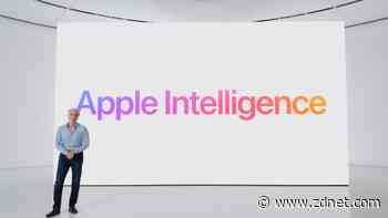 Apple's AI extravaganza left out 2 key advances - maybe next time?