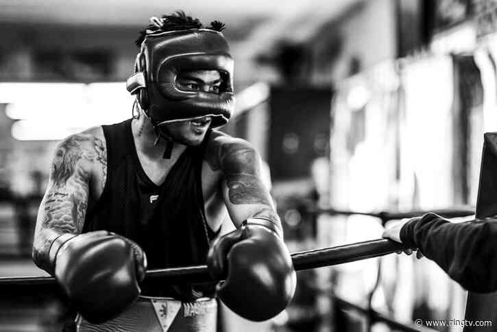 Mark Magsayo, revitalized at new weight, hopes Ramirez fight leads to shot at WBA champ Roach