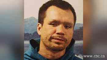 Man last seen in The Pas reported missing: RCMP