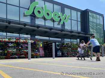 Competition Bureau obtains court orders in investigation into Loblaw, Sobeys owners