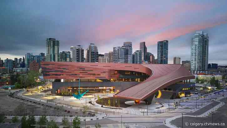 Global Energy Show takes over Calgary's BMO Centre