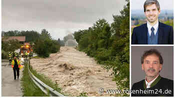 Rohrdorf sammelt Spenden für Hochwasser-Geschädigte – mit prominenter Unterstützung