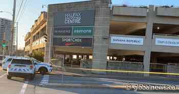 Police seek witness who tried to help teen killed after stabbing at Halifax mall