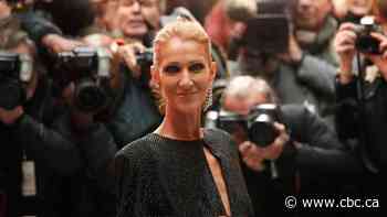 Céline Dion reveals fears, hope around health issues in NBC interview