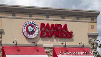 Panda Express customer's fury as he claims restaurant has made a big change to takeout containers