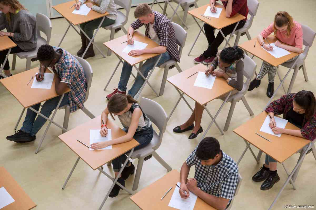 Pencils down? New York state may nix Regents exam requirements for students