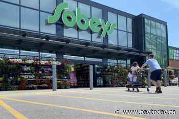 Competition Bureau obtains court orders in investigation into Loblaw, Sobeys owners