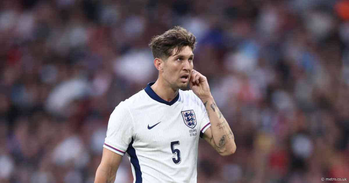 England vs Serbia: Euro 2024 team news, injury latest and predicted lineups