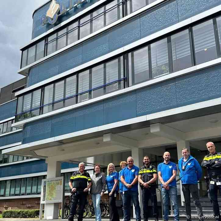 Politie wil mogelijk actievoeren bij voetbal of festivals voor erkenning van 'zwaar beroep'