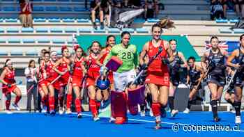 Chile será sede de la Copa de las Naciones Femenina y de un inédito torneo masculino