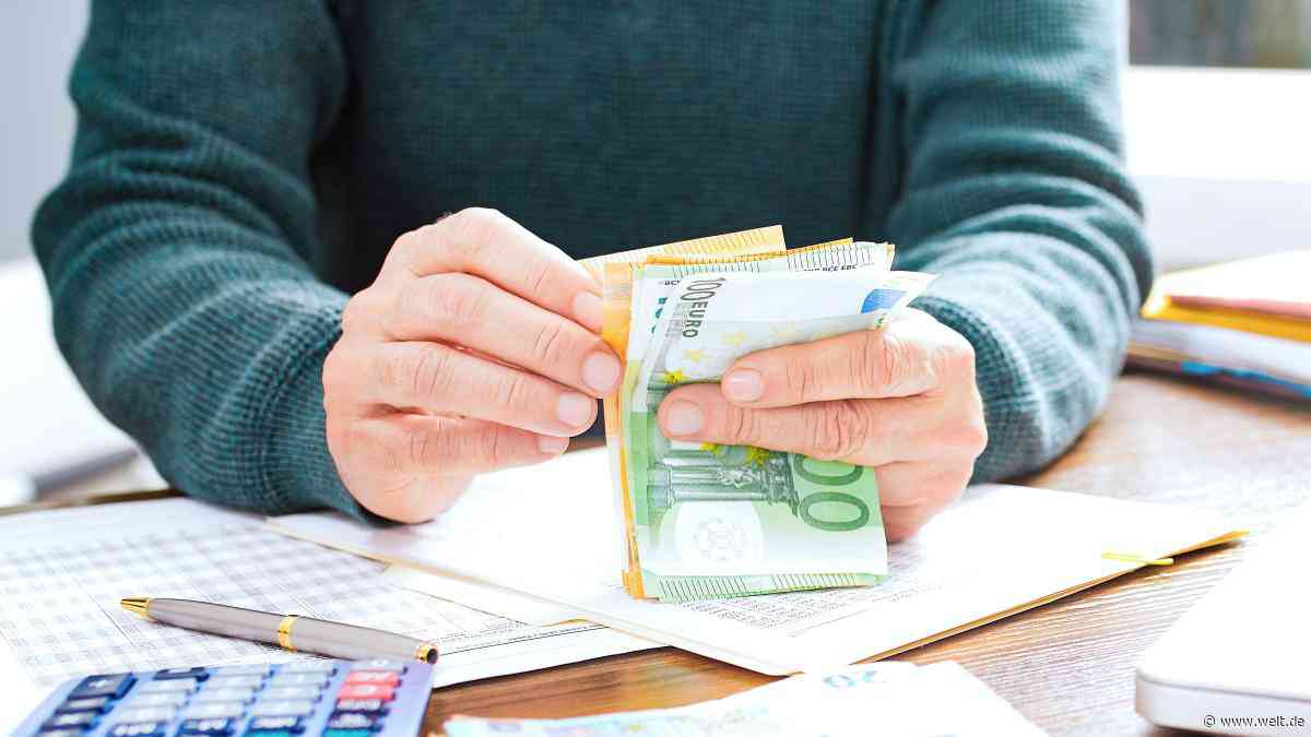 2150 Euro im Schnitt – Jetzt offenbaren sich die Gewinner und Verlierer der Inflationsprämie