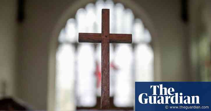 Why I was the right person to deliver the United Reformed Church’s slavery apology | Letter