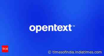 OpenText sets up new 1500-seat development centre in Hyderabad