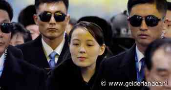 Zus Kim Jong-un lijkt brein achter afvalballonnen, maar wie is zij? ‘Een van de gevaarlijkste vrouwen ter wereld’