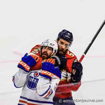 Fancy that! Edmonton Oilers ace Draisaitl deserves suspension, agree Canucks, Kings & Flames pundits