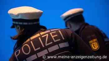 Polizei findet Leiche bei Suche nach Neunjähriger in Sachsen