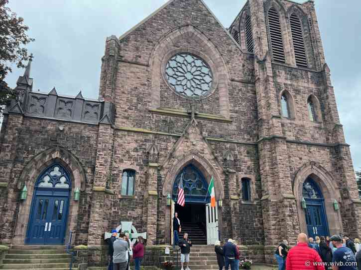 Over a dozen at-risk Buffalo churches could be turned into local landmarks