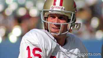 Joe Montana turns 68: Five interesting facts to know about 49ers legend on his birthday