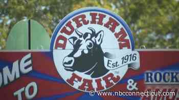 Chris Janson, 38 Special to headline 2024 Durham Fair