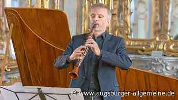 Kammer-Kunst beim Mozartfest: Wenn Instrumente singen