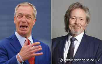 General Election 2024 seats: Who will be my MP in...Clacton with Nigel Farage standing?