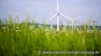 Kaum neue Windräder in Region Braunschweig – das sind die Gründe