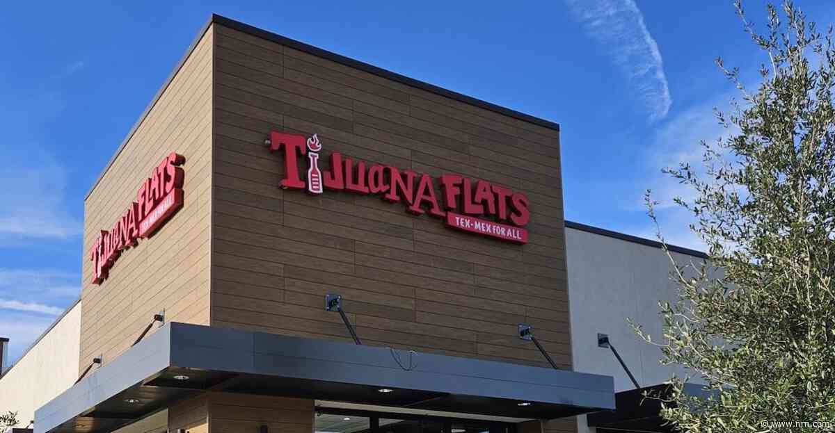 Tijuana Flats names turnaround veteran James Greco as CEO