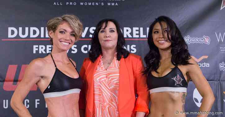 Invicta FC announces new broadcast partner, rest of 2024 schedule