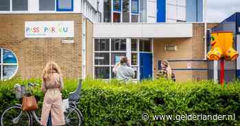 Geschrokken ouders en leerlingen op basisschool: elf juffen stappen tegelijk op