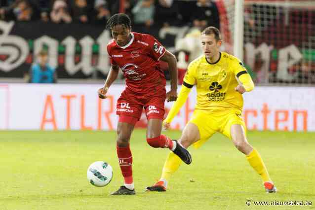 Zulte Waregem start competitie met thuisduel tegen Lierse