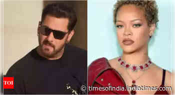 Salman Khan, Rihanna TOP news of the day