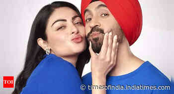 Jatt and Juliet 3 Trailer is packed with love