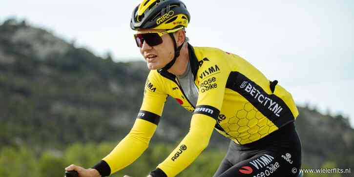 Hoofdrol Wilco Kelderman in Ronde van Zwitserland: “Dit geeft een hoop vertrouwen”