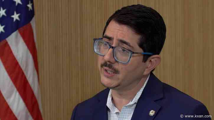 Presiding judge not dismissing removal petition against Travis County DA José Garza yet