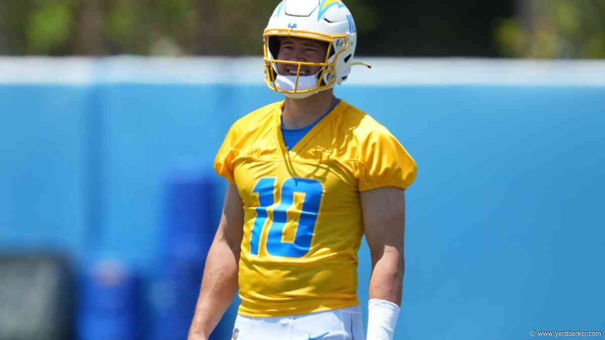What Chargers Can Expect From Justin Herbert in 2024
