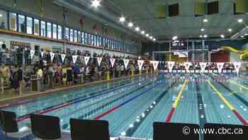 Saint John's Canada Games Aquatic Centre to get modern update