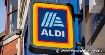 Aldi giving away £100 gift card ahead of England's first Euro 2024 match