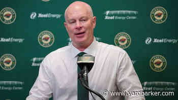USA Hockey adds Wild head coach to 4 Nations coaching staff