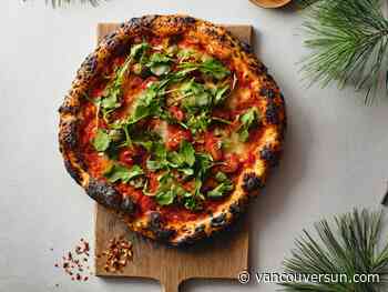Food Front: Patio pizza parties heat up summer